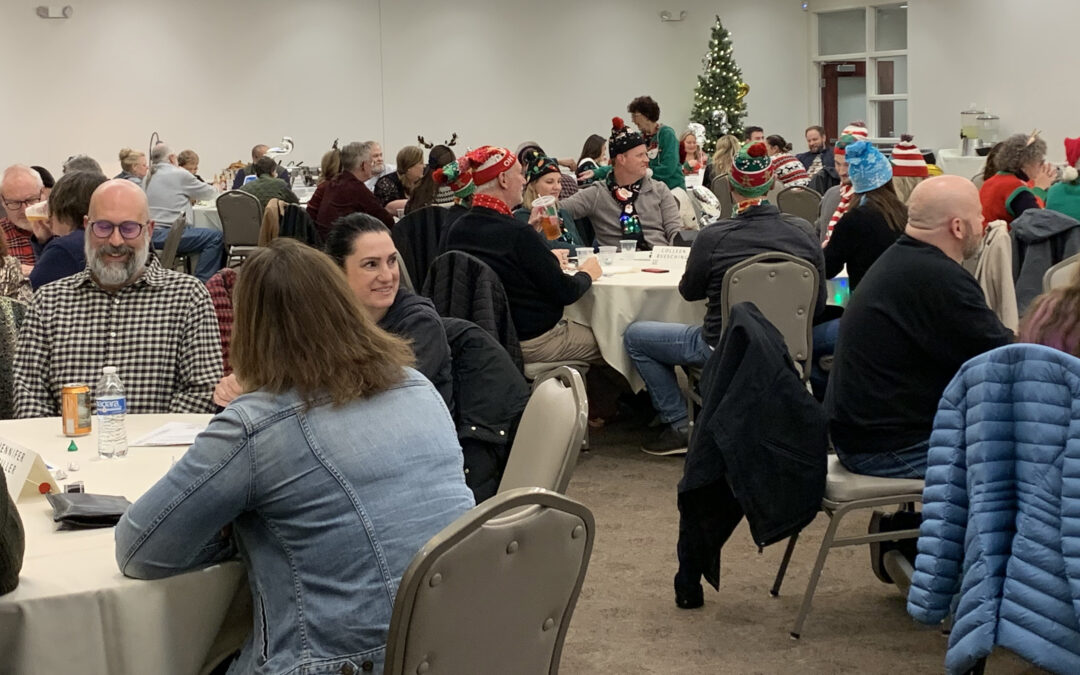 Trivia Night raises almost $30K for HAND