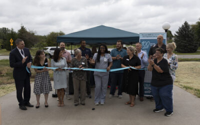 Cumberland Cottages Open House