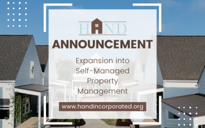 HAND Announces Expansion to Self-Managed Property Management