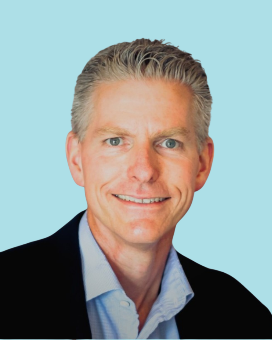 Bryan Stumpf, PLA, AICP
