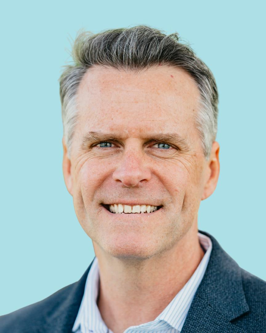 Jim Morris
