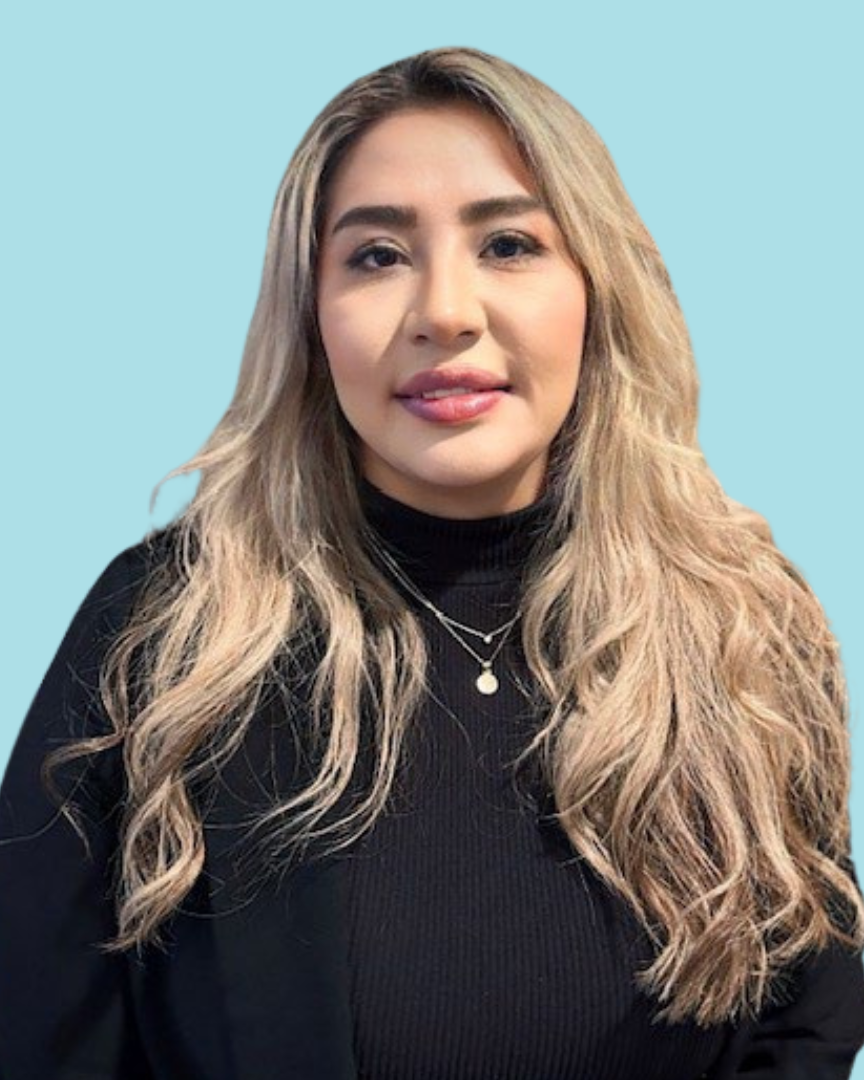 Mia Gutierrez