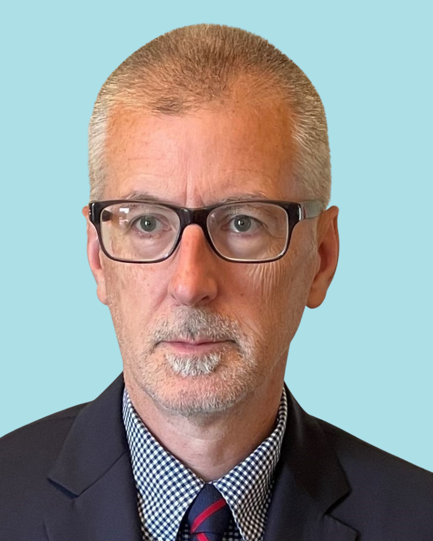 Michael Osborne