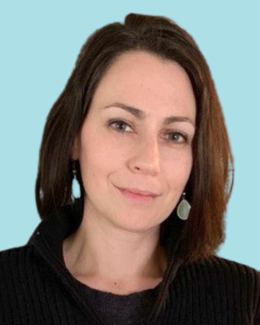 Sarah Amour-Jones