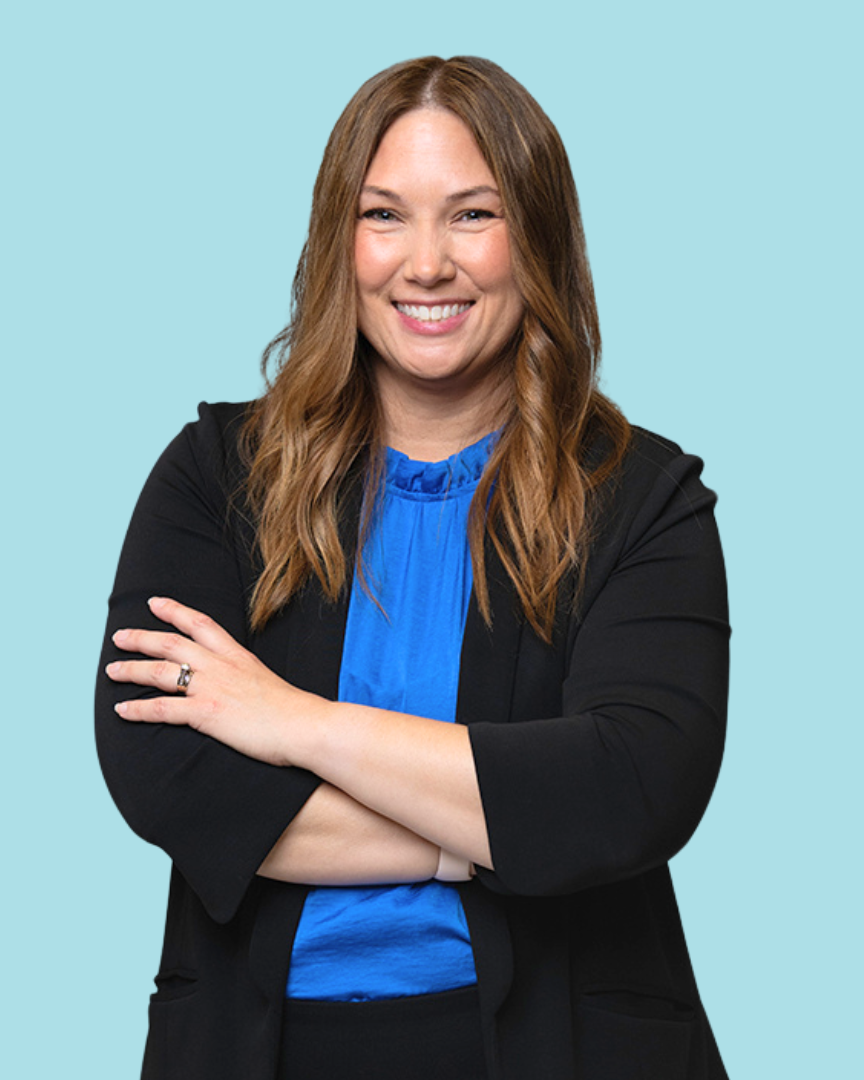 Sarah Reed, AICP