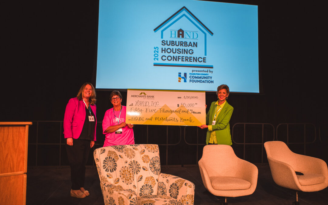 Grant Supports Launch of Hamilton County Community Land Trust