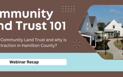 Hamilton County’s First Look at a Community Land Trust