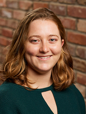 Andrea Miller, AICP, MPA