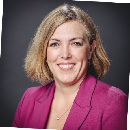 Michelle Landers